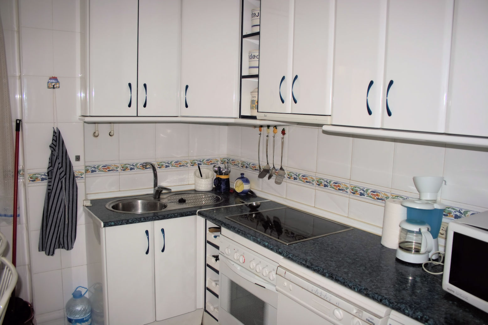 Apartamento en alquiler en Rincón de la Victoria